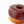 Charger l&#39;image dans la galerie, Donuts maison au chocolat (uniquement le week-end)
